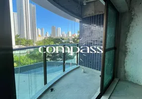 Foto 1 de Apartamento com 4 Quartos à venda, 135m² em Boa Viagem, Recife