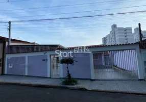 Foto 1 de Casa com 2 Quartos à venda, 135m² em Jardim Samambaia, Campinas
