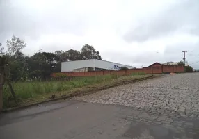 Foto 1 de Lote/Terreno para alugar, 3740m² em Vila Verde, Caxias do Sul