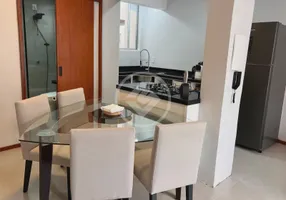 Foto 1 de Apartamento com 2 Quartos à venda, 64m² em Capoeiras, Florianópolis