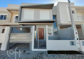 Foto 1 de Casa com 3 Quartos à venda, 128m² em Nossa Senhora das Graças, Canoas