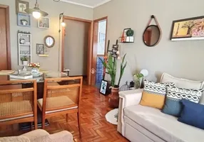 Foto 1 de Apartamento com 2 Quartos à venda, 69m² em Jardim Itú Sabará, Porto Alegre