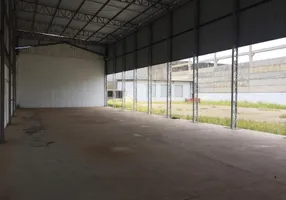 Foto 1 de Galpão/Depósito/Armazém para alugar, 1200m² em Terminal Intermodal de Cargas TIC, Campinas