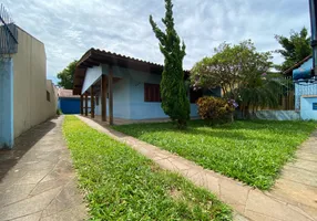 Foto 1 de Casa com 3 Quartos à venda, 160m² em Feitoria, São Leopoldo