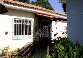 Foto 1 de Casa com 5 Quartos à venda, 230m² em Itacoatiara, Niterói