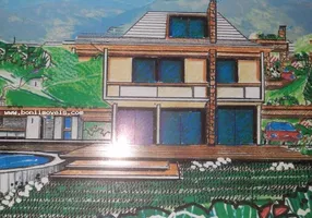 Foto 1 de Casa com 3 Quartos à venda, 213m² em Cônego, Nova Friburgo