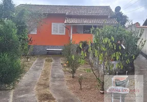 Foto 1 de Casa com 3 Quartos à venda, 609m² em Parque Guararapes, Miguel Pereira