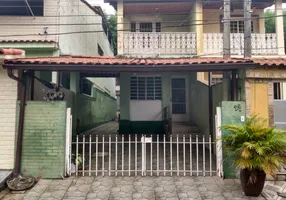Foto 1 de Casa de Condomínio com 2 Quartos para alugar, 95m² em Irajá, Rio de Janeiro