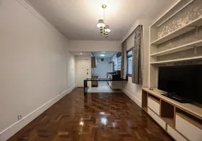 Foto 1 de Apartamento com 2 Quartos à venda, 78m² em Paraíso, São Paulo