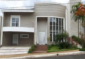 Foto 1 de Casa de Condomínio com 3 Quartos à venda, 380m² em Loteamento Ind. Machadinho, Americana