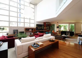 Foto 1 de Casa com 3 Quartos à venda, 340m² em Alto Da Boa Vista, São Paulo