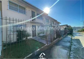 Foto 1 de Sobrado com 2 Quartos à venda, 57m² em São José, Caxias do Sul