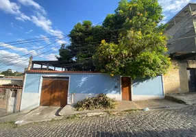 Foto 1 de Casa com 3 Quartos à venda, 280m² em Agostinho Porto, São João de Meriti