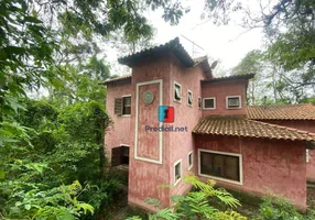 Foto 1 de Casa de Condomínio com 4 Quartos à venda, 300m² em Residencial Santa Helena - Gleba I, Santana de Parnaíba