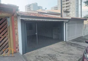 Foto 1 de Sobrado com 3 Quartos para venda ou aluguel, 110m² em Jardim Rosinha, Itu
