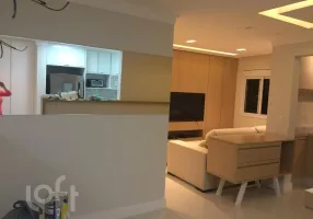 Foto 1 de Apartamento com 1 Quarto à venda, 57m² em Vila Andrade, São Paulo