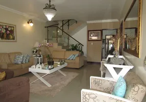 Foto 1 de Casa de Condomínio com 4 Quartos à venda, 180m² em Vilas de Abrantes, Camaçari