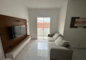 Foto 1 de Apartamento com 2 Quartos à venda, 58m² em Jardim Baronesa, Taubaté