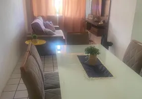 Foto 1 de Apartamento com 2 Quartos à venda, 52m² em Pan Americano, Fortaleza