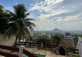 Foto 1 de Casa de Condomínio com 4 Quartos à venda, 360m² em Freguesia- Jacarepaguá, Rio de Janeiro