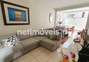 Foto 1 de Casa de Condomínio com 3 Quartos à venda, 176m² em Buritis, Belo Horizonte