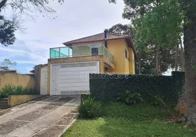 Foto 1 de Casa de Condomínio com 4 Quartos à venda, 197m² em Condomínio Vila Verde, Itapevi