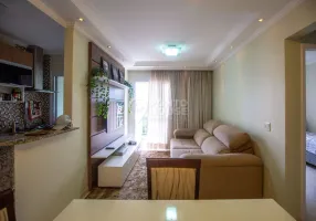 Foto 1 de Apartamento com 2 Quartos para alugar, 64m² em Jardim da Saude, São Paulo