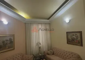 Foto 1 de Casa com 3 Quartos à venda, 254m² em Vila Santos Dumont, Franca