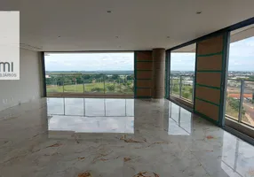 Foto 1 de Apartamento com 4 Quartos à venda, 256m² em Jardim Paulistano, São José do Rio Preto