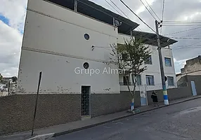 Foto 1 de Apartamento com 3 Quartos para alugar, 59m² em Santa Candida, Juiz de Fora