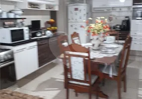 Foto 1 de Casa com 4 Quartos à venda, 120m² em Vila Ema, São Paulo