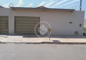 Foto 1 de Casa com 2 Quartos à venda, 92m² em Residencial Prado, Senador Canedo