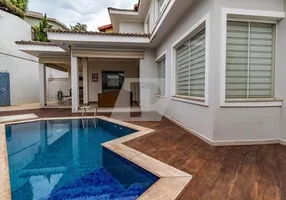 Foto 1 de Casa com 4 Quartos à venda, 333m² em TERRAS DE PIRACICABA, Piracicaba