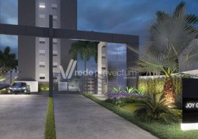 Apartamentos com 2 quartos à venda em Vila Industrial, Campinas, SP - ZAP  Imóveis