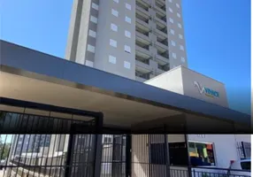 Foto 1 de Apartamento com 2 Quartos à venda, 65m² em Dois Córregos, Piracicaba