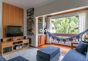 Foto 1 de Apartamento com 2 Quartos à venda, 76m² em Lagoa da Conceição, Florianópolis