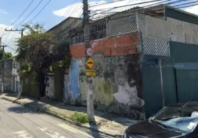 Foto 1 de Lote/Terreno à venda, 300m² em Jardim Cambará, São Paulo