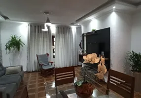 Foto 1 de Sobrado com 4 Quartos à venda, 300m² em Vila Gabriel, Sorocaba