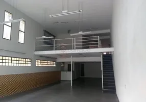 Foto 1 de Sala Comercial para alugar, 280m² em Vila Agricola, Jundiaí