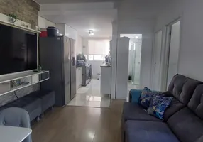 Foto 1 de Apartamento com 2 Quartos à venda, 56m² em Rio Pequeno, Camboriú