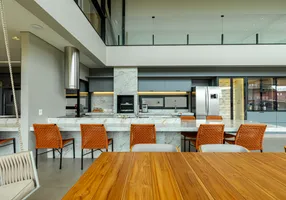 Foto 1 de Casa de Condomínio com 4 Quartos à venda, 430m² em Residencial Parque Mendanha, Goiânia
