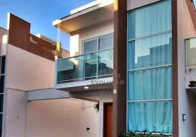 Foto 1 de Casa de Condomínio com 2 Quartos à venda, 98m² em Forquilhas, São José