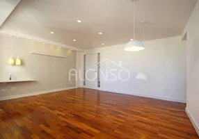 Foto 1 de Apartamento com 3 Quartos para venda ou aluguel, 101m² em Jardim Ampliação, São Paulo