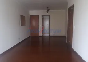 Foto 1 de Apartamento com 3 Quartos à venda, 90m² em Vila Itapura, Campinas