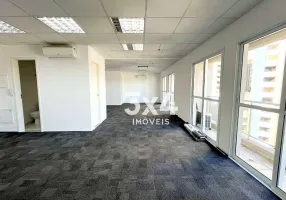 Foto 1 de Sala Comercial para alugar, 82m² em Brooklin, São Paulo