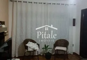 Foto 1 de Sobrado com 3 Quartos à venda, 125m² em Vila Guedes, São Paulo