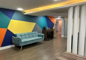 Foto 1 de Sala Comercial à venda, 188m² em Vila Olímpia, São Paulo