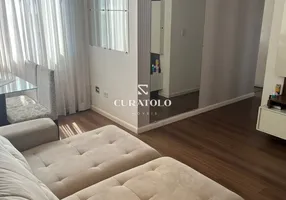 Foto 1 de Apartamento com 2 Quartos à venda, 65m² em Jardim  Independencia, São Paulo