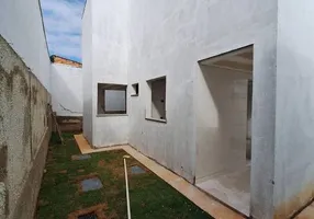 Foto 1 de Casa com 3 Quartos à venda, 143m² em Etelvina Carneiro, Belo Horizonte