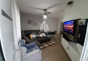Foto 1 de Casa com 2 Quartos à venda, 60m² em Paulicéia, Piracicaba